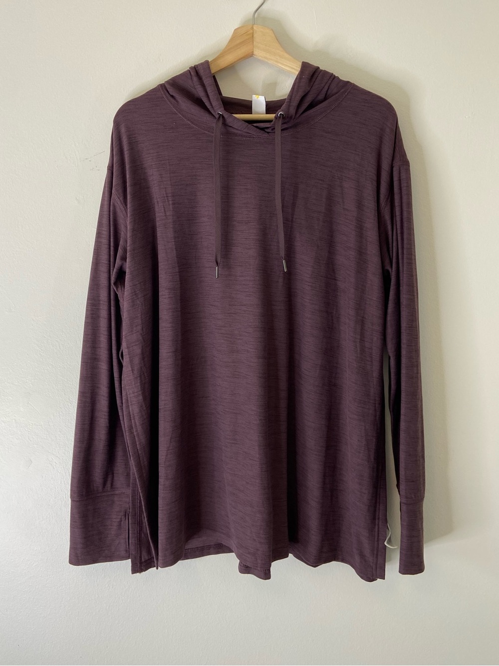 Old Navy Breath On Activewear Hoodie
